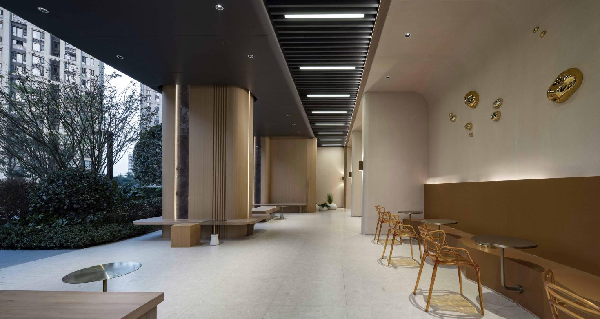 園冶杯參賽作品丨重慶中海春華尚城