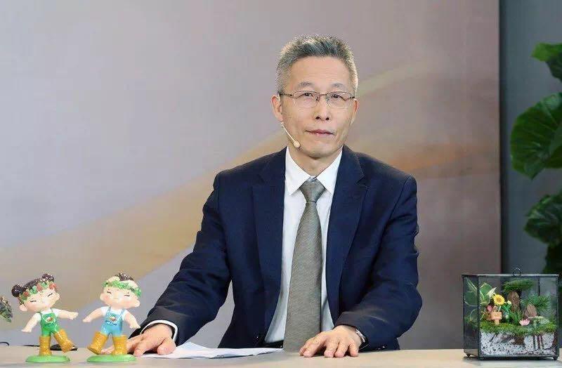 北京市園林綠化局原局長周劍平被公訴：搞錢色交易