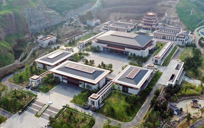 保護(hù)歷史文化遺產(chǎn) 推動文化傳承發(fā)展