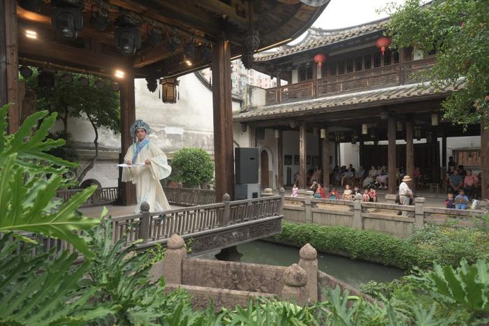 保護(hù)歷史文化遺產(chǎn) 推動文化傳承發(fā)展