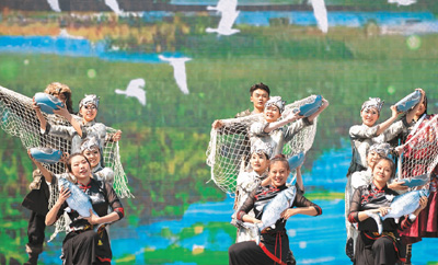 冰雪季爆紅后，哈爾濱的夏天會(huì)怎樣？