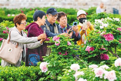 冰雪季爆紅后，哈爾濱的夏天會(huì)怎樣？