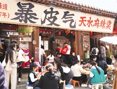 冰雪季爆紅后，哈爾濱的夏天會(huì)怎樣？