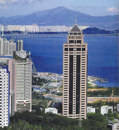 金磊：在城市微更新中保護(hù)建筑遺產(chǎn)