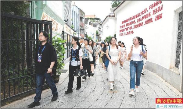 城市更新廣州經(jīng)驗 謀劃創(chuàng)造城市高質(zhì)量發(fā)展新空間