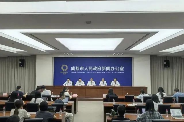 第四屆公園城市論壇將于8月26日在成都舉辦，亮點搶先看