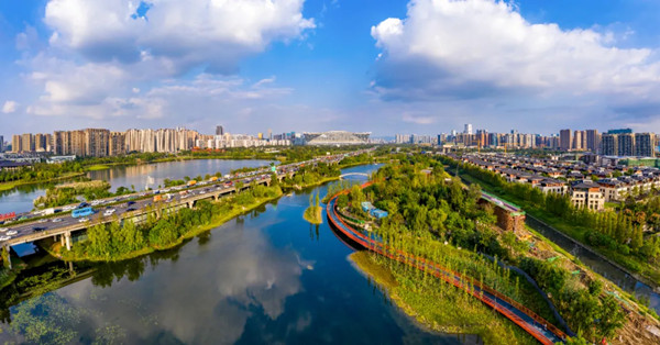 第四屆公園城市論壇將于8月26日在成都舉辦，亮點搶先看