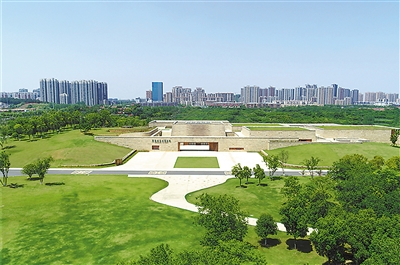 不斷發掘內涵豐富的長江文化