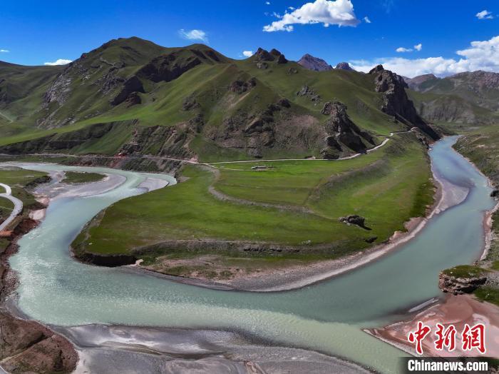 中國最大國家公園斥資超86億元修復生態實施基建