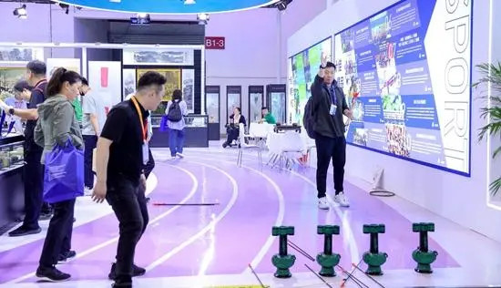 “兩個博覽會”如何激發體育文旅新活力