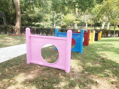 9月1日起，上海這些公園試點寵物入園