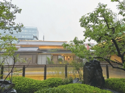 中央定調(diào)新型城鎮(zhèn)化 城市更新成穩(wěn)樓市關(guān)鍵抓手