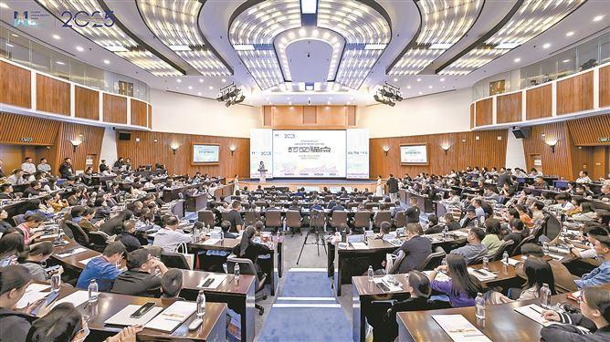 2025年廈門城市設計周 推動設計與城市發展深度共生