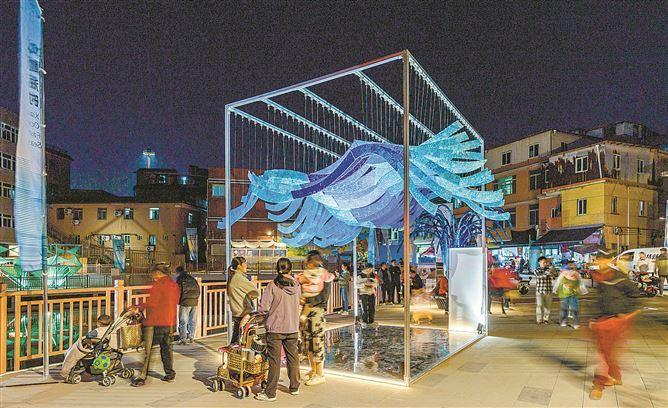 2025年廈門城市設計周 推動設計與城市發展深度共生