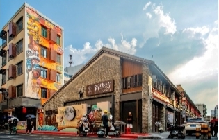 廣州：城市更新如何助力老城市煥發新活力