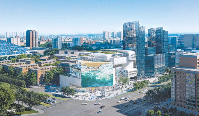 北京：知名商廈將轉型時尚潮流IP首發地