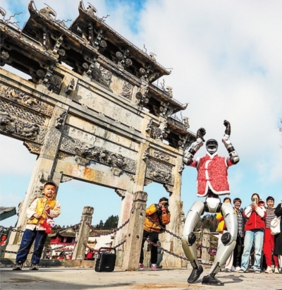 安徽：城市更新與消費煥新雙向奔赴