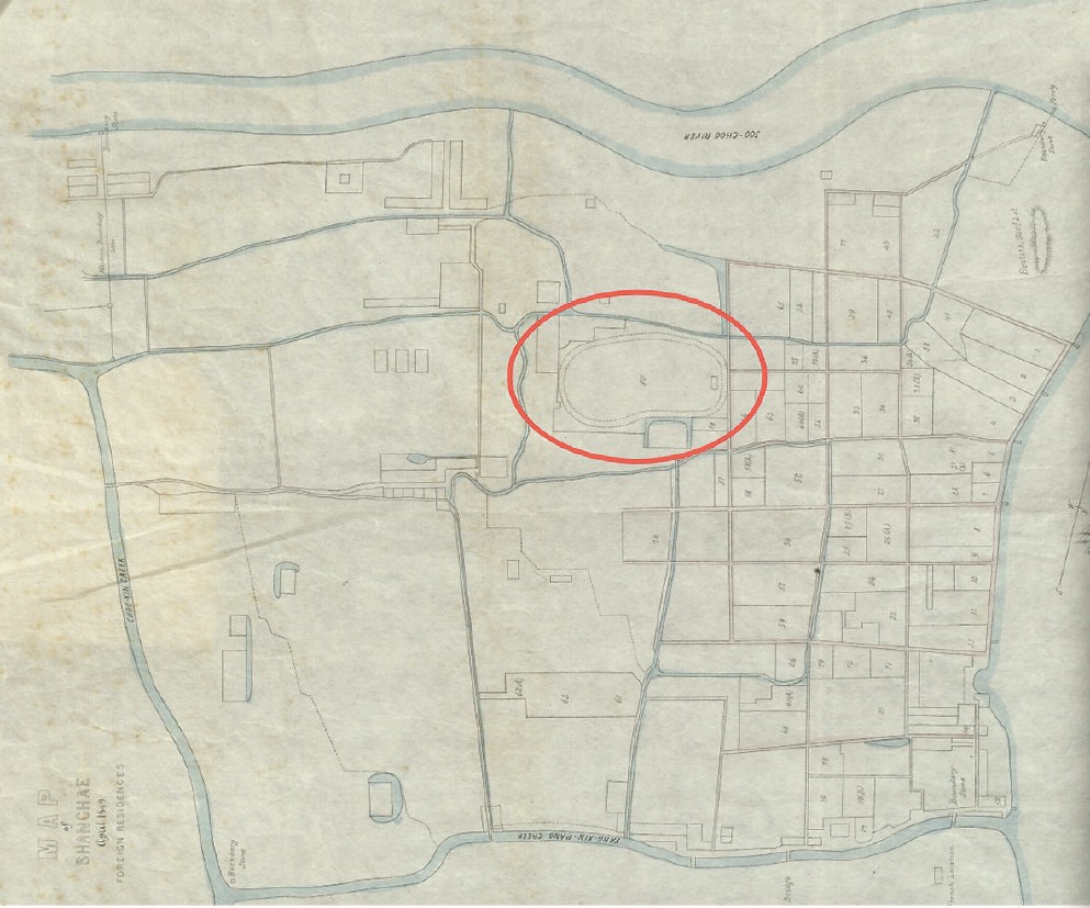 從“上海公園”到上海的“千園”