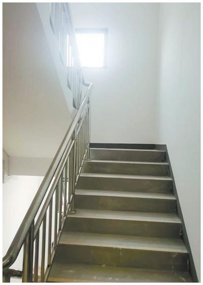 老舊住房自主更新 老房子這樣變成“好房子”