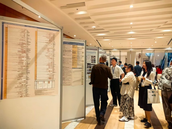 “建筑?資源?未來”成果展在港大舉辦