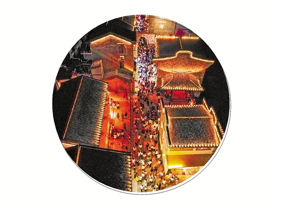 溫州繪就“全城園博”新畫卷