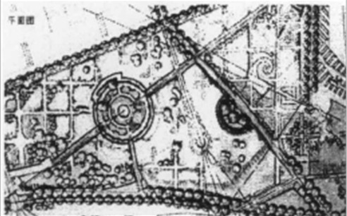 拉茨 景觀 設計