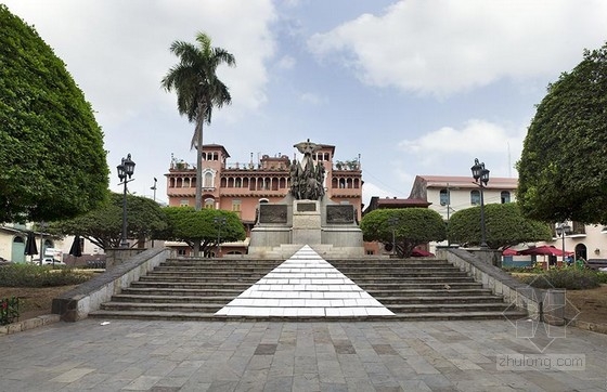 玻利瓦爾大階梯