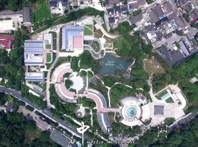 同濟(jì)設(shè)計院：中國絲綢博物館改擴(kuò)建工程