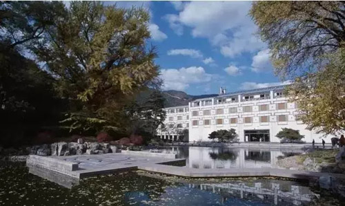 中國20世紀建筑遺產(二)