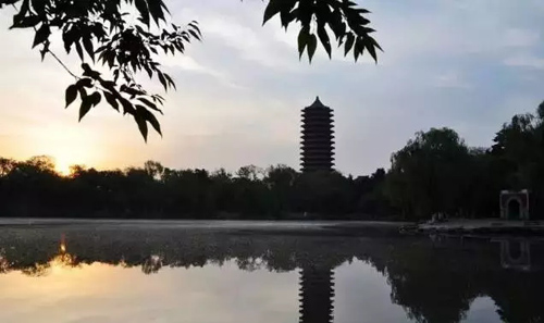 中國20世紀建筑遺產(二)