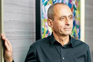 Keith Griffiths：在建筑業(yè)最關(guān)鍵的是時間