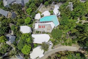 樹含樓臺(tái)山水間——蘇梅島度假酒店景觀設(shè)計(jì)