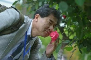 李樹華：園藝療法保持復(fù)工身心健康