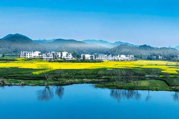 新時代生態(tài)文明建設(shè)的發(fā)展態(tài)勢