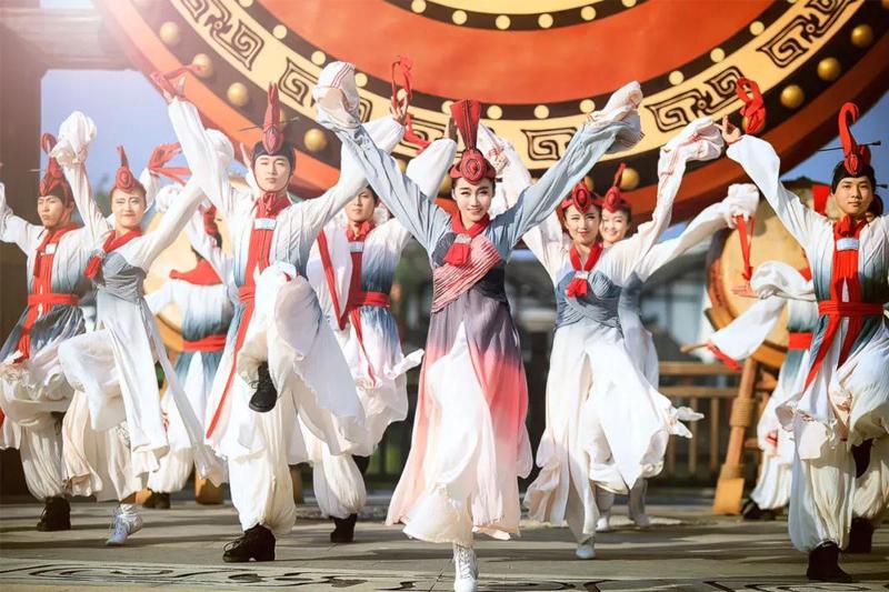 2020中國文旅重啟 需求端再造價(jià)值