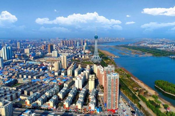 洛陽副中心城市建設(shè)發(fā)展規(guī)劃出爐