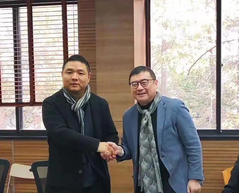 李翔寧任同濟大學(xué)建筑與城市規(guī)劃學(xué)院院長