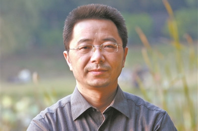 段進(jìn)：為城市打造鄉(xiāng)愁