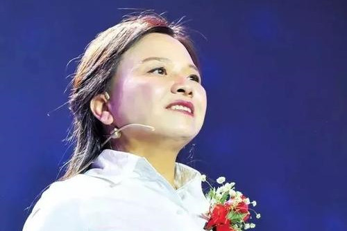 “女首善”何巧女遭強(qiáng)制執(zhí)行2.5億