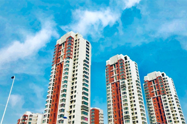 住建部：我國進(jìn)入城市更新重要時期