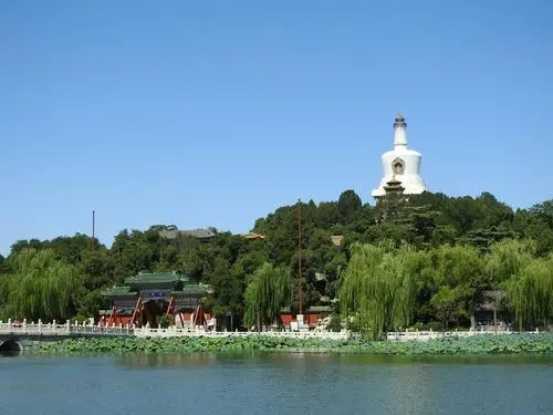 北京發(fā)布十四五生態(tài)環(huán)境保護規(guī)劃
