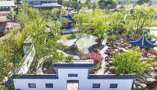 合肥園博園將打造“永不落幕”的百姓舞臺(tái)