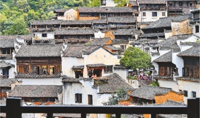 中國旅游鄉村何以捧得“世界級大獎”？