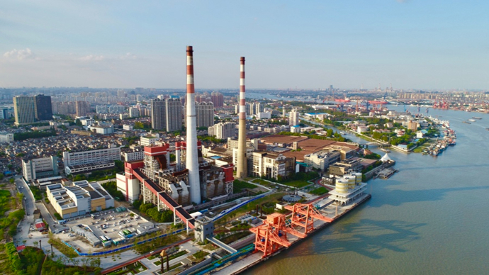 黃浦江畔百年工業區，何以轉型世界級都市濱水區？