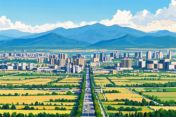 北京要建五大新城，前途如何？