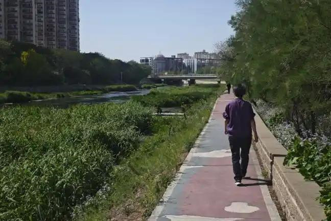 北京日?qǐng)?bào)：建設(shè)濱水空間要多些用戶思維