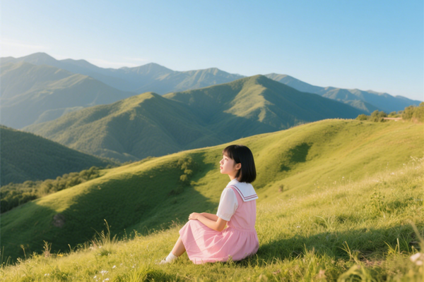 景觀設計，如何改善青少年心理健康？