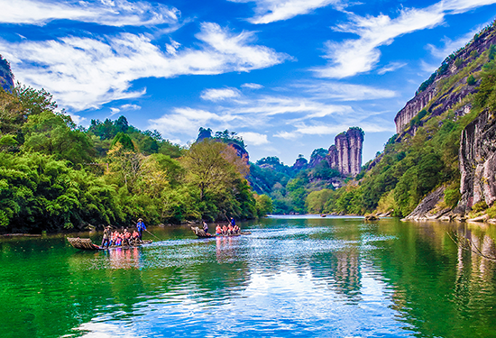 貫徹國家公園法，推動生態旅游可持續發展