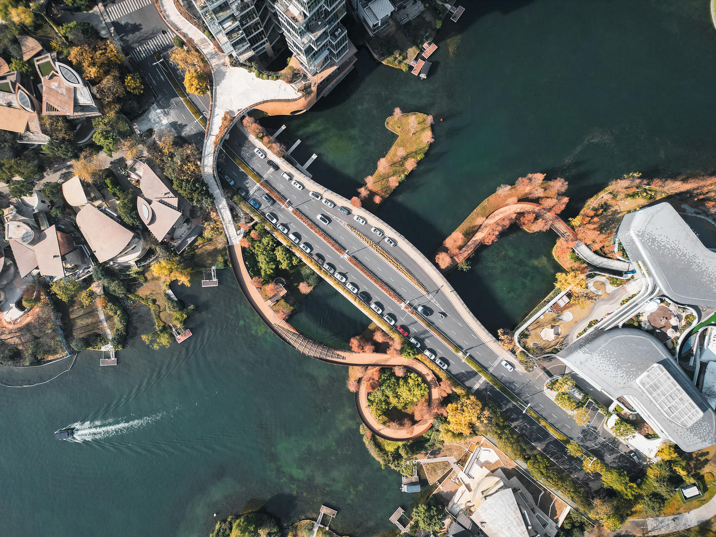 成都發布第五立面規劃設計指引