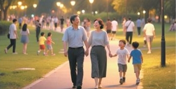 城市設計得越好，人們步行得越多